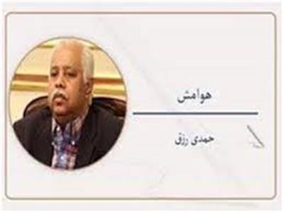   الدكتور عبد الوهاب والذين معه