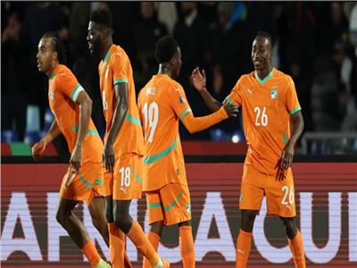 بوني يقود الوجوه الجديدة في تشكيلة ساحل العاج لمونديال 2026