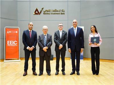 نائب رئيس الوزراء يشارك في لقاء تفعيل ميثاق الشركات الناشئة