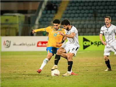 ترتيب مجموعة الهبوط بالدوري قبل انطلاق الجولة 11