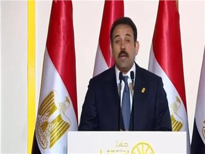 جهاز مستقبل مصر: مشروع "الدلتا الجديدة" أحد أكبر الإنجازات التنموية