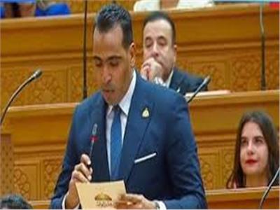 وكيل اتصالات النواب: مشروع «الدلتا الجديدة» يمثل نقلة نوعية