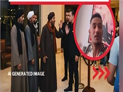 محمد رمضان يرد بغضب على منع «الصعايدة» من حضور عرض فيلم أسد