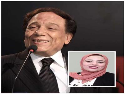 حنان الصاوي تكتب: في عيد ميلاده الـ86.. عادل إمام نجم لم تغب شعبيته يومًا