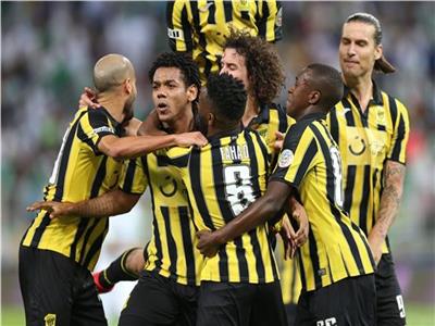 تشكيل اتحاد جدة أمام الشباب في الدوري السعودي