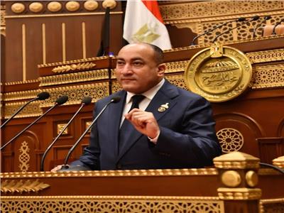 برلماني: مشروع الدلتا الجديدة بالضبعة يحقق تنمية زراعية مستدامة