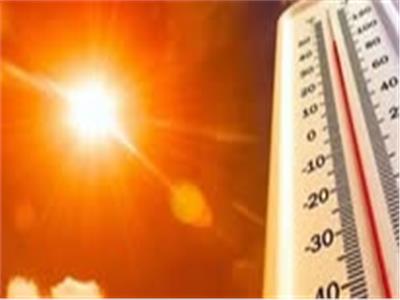 مركز المناخ: موجة حر استثنائية تضرب مصر.. وتحذيرات عاجلة للمزارعين