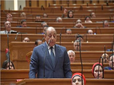 "دفاع النواب" أمام عقيلة صالح: فرصتنا الوحيدة لمواجهة التحديات الإيمان بالمصير المشترك