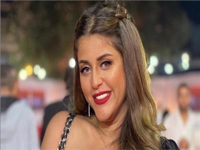 سمر متولي: دوري في "كلهم بيحبوا مودي" كان جديدًا ومختلفًا تمامًا