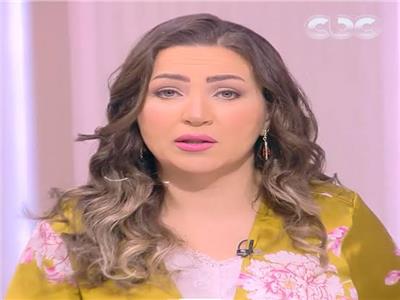 إيمان عز الدين تكشف لأول مرة عن جملة للزعيم عادل إمام غيرت حياتها 