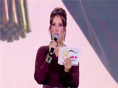 حنان مطاوع تؤكد: المودة والرحمة سر استقرار الأسرة المصرية