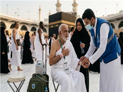 الحج ومرضى الصدر.. كيف يؤدي مريض الربو المناسك بأمان؟