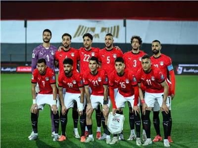 موقف مصر| مستويات منتخبات قرعة تصفيات كأس الأمم الإفريقية 2027