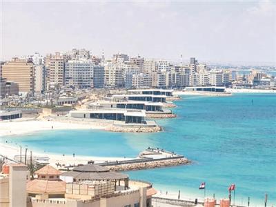 تطوير المدينة الساحرة لاستقبال عشاقها