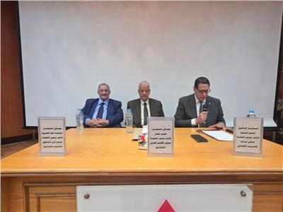 النيابة الإدارية تختتم دورة آليات التحقيق والتصرف بالشرقية