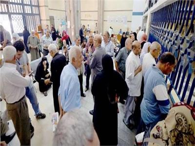 الصرف قبل العيد.. 3 توصيات من "القوى العاملة" بالنواب بشأن أصحاب المعاشات