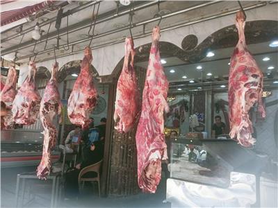 صحة المواطن أولًا.. طوارئ في "بيطري الإسماعيلية" استعدادًا للعيد ​