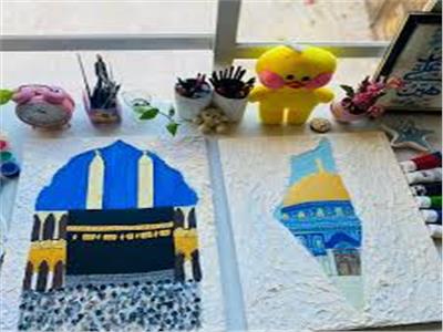 مكتبة مصر الجديدة للطفل تستقبل عيد الأضحى بفعاليات ترفيهية وثقافية