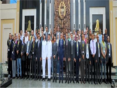 الداخلية تُكثف جهود التوعية بمخاطر الشائعات