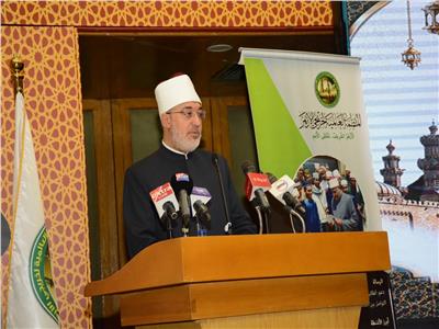  مفتي الجمهورية: تمكين المرأة يتوافق مع مقاصد الشريعة وبناء الأوطان