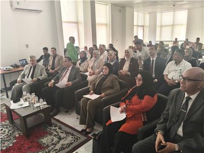 رئيس جامعة العريش: البحث العلمي والابتكار البيطري يدعمان الأمن الغذائي والصحة العامة