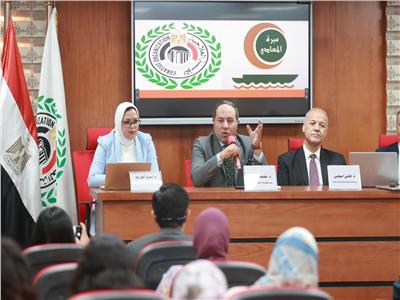 الصحة تستقدم فريقًا جراحيًا لإجراء جراحات أجنة دقيقة بمستشفى مبرة المعادي