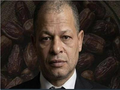 بعد رحيله وتصدره الترند.. من هو الفنان علي سيف ؟