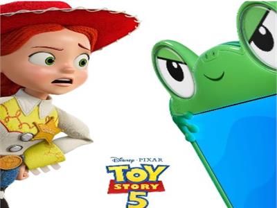 ديزني تكشف بوسترات Toy Story 5.. وعودة وودي وباز في مغامرة جديدة ضد التكنولوجيا