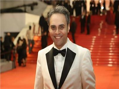 أندرو محسن يمثل مهرجان الجونة في فعاليات صناعة السينما بمهرجان كان