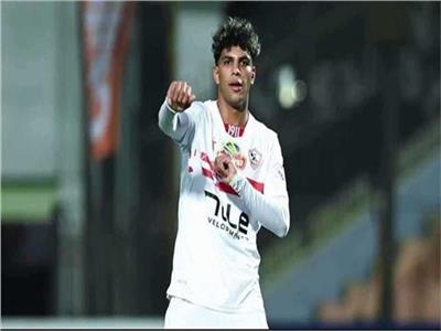 محمد السيد: جماهير الزمالك تستحق الفرحة.. ولقب الدوري أفضل تعويض بعد ضياع الكونفدرالية 