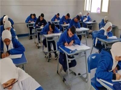اليوم.. امتحان الصف الثاني بمدارس التكنولوجيا التطبيقية بعد تأجيل أسبوع