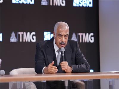 هشام طلعت مصطفى: فعاليات عالمية مرتقبة في القاهرة والأقصر وشرم الشيخ