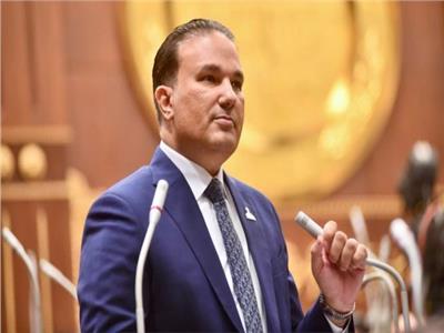 برلماني: التحول الرقمي لم يعد رفاهية بل ضرورة لإنقاذ بيئة الاستثمار