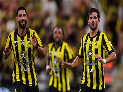 اتحاد جدة يختتم الدوري السعودي بسقوط مدوي أمام القادسية 