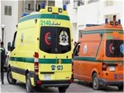 بالأسلحة النارية.. مصرع شخصين وإصابة ثالث بالإسماعيلية