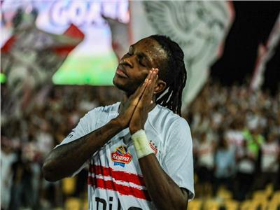 شيكو بانزا: لن ألعب للأهلي.. ومنتخب أنجولا سيفوز على الفراعنة