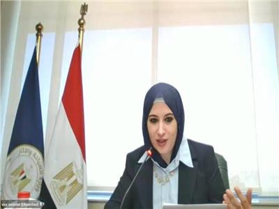 نائب وزير السياحة تكشف أهمية التحول الرقمي في صناعة السياحة؟