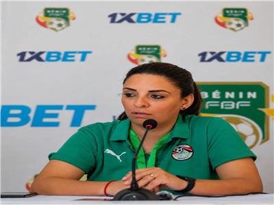 مدربة منتخب مصر على ردار عدة أندية ومنتخبات أفريقية 