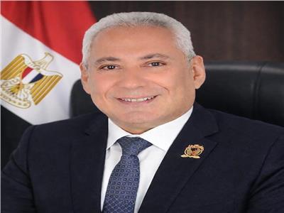 رئيس جامعة المنيا يُصدر قرارًا بتشكيل مجلس إدارة مركز خدمة الطلاب ذوي الإعاقة