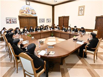 المجمع المقدس: استمرار الحوار مع الكنيسة وتسجيل ملاحظات بقانون الأحوال الشخصية