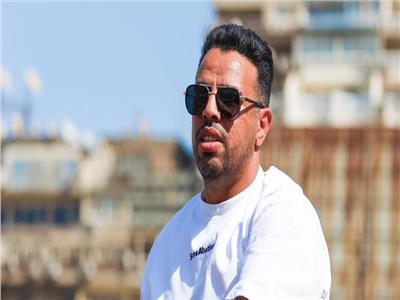 حازم إمام: جماهير الزمالك كلمة السر في التتويج بالدوري.. وقطاع الناشئين الأفضل في مصر