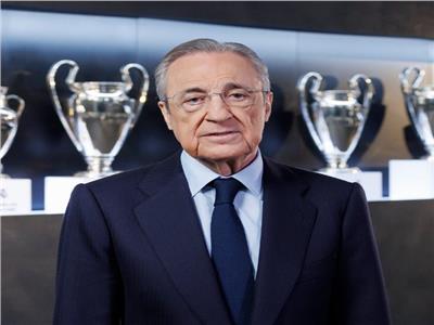 الموافقة على ترشح بيريز لرئاسة ريال مدريد رسميًا