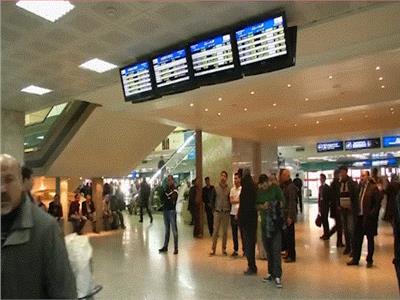تونس ترفع حالة التأهب الصحي بالمطارات بسبب مخاطر «إيبولا» و«هانتا»