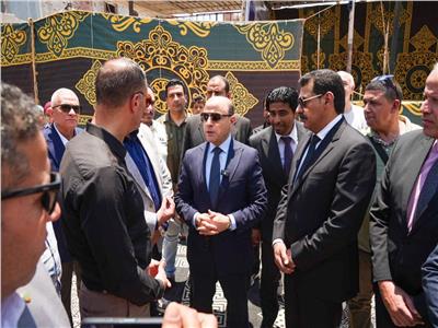 «الجبهة الوطنية» تطلق أكبر قافلة طبية مجانية بالغربية