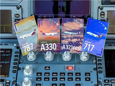 من بطات إلى بيوت KLM.. كيف تحولت هدايا شركات الطيران إلى كنوز لهواة السفر؟