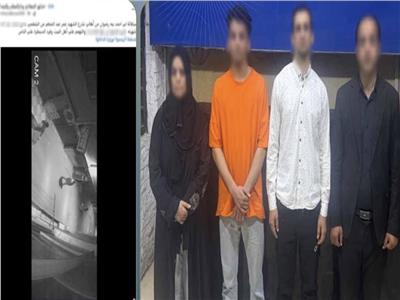 خلافات عائلية وراء مشاجرة دار السلام.. والأمن يضبط المتورطين