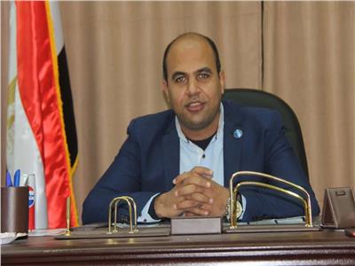 رسميًا| فوز هشام الهمامي بعضوية الهيئة العليا لـ حزب العدل