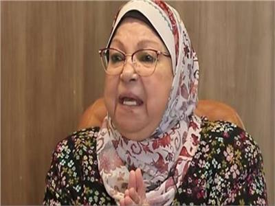 سعاد صالح: عدم قص الشعر للمضحي «تشبه خاطئ بالحجاج»