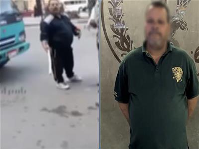 خلافات الجيرة وراء واقعة تعدي سمسار عقارات على طبيبة بالقاهرة
