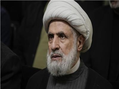 بيان أمريكي يرد على كلمة أمين عام "حزب الله" و"إسقاط الحكومة اللبنانية"